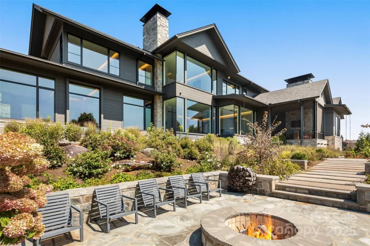 Outdoor Area