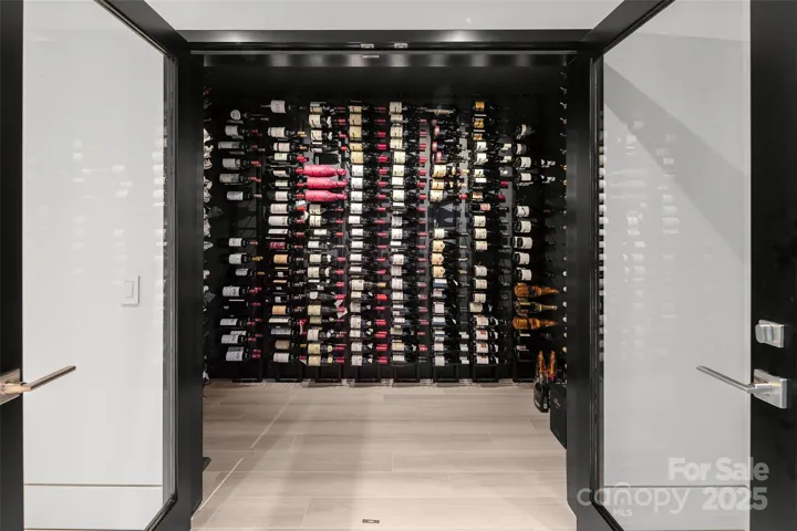 Wine Cellar