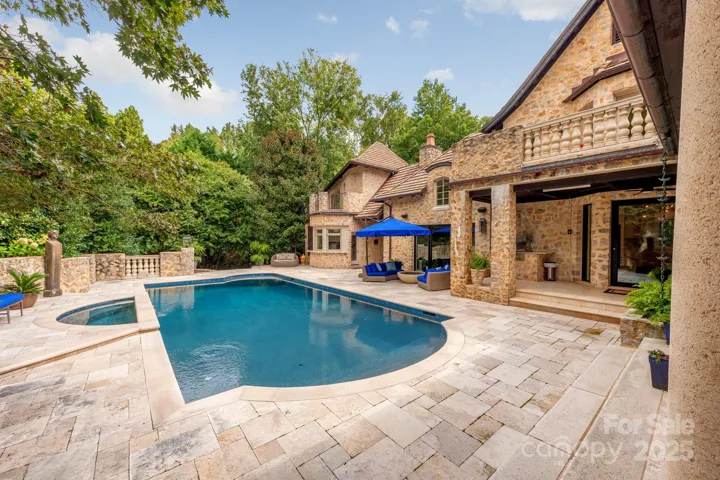 This peaceful sanctuary is just waiting for you.