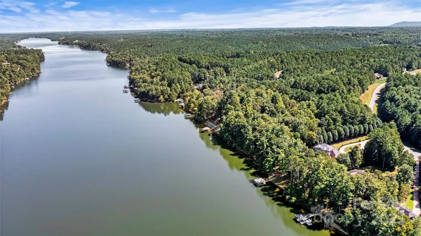 Main Channel - Lake View