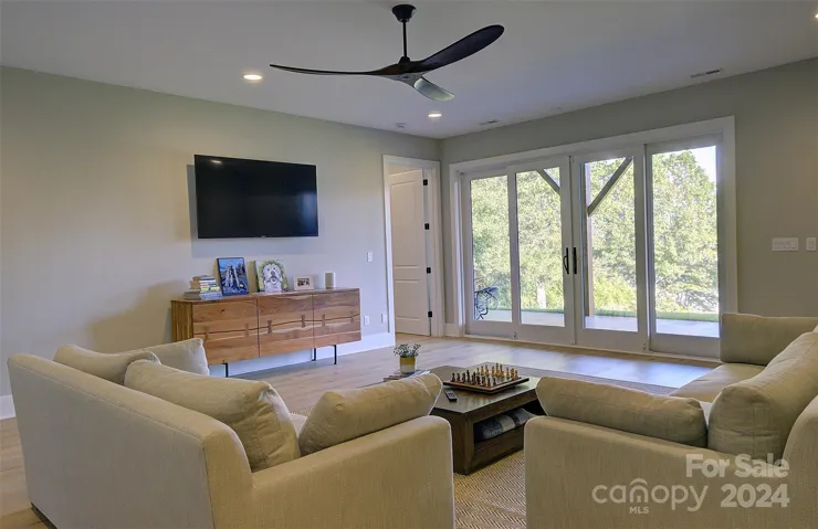 LL family room