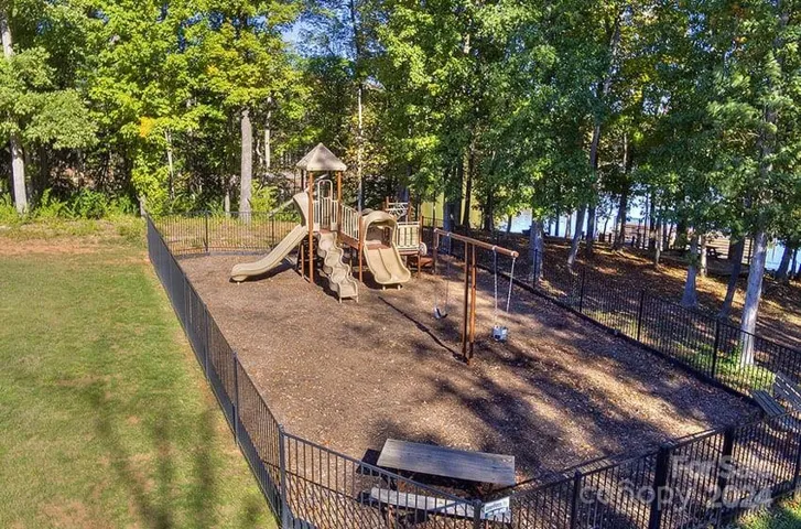 Lakeside Playground