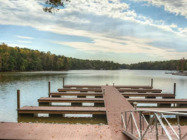 Boat Slips