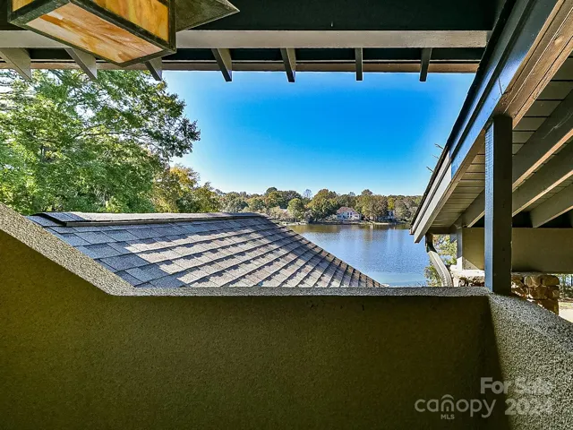 Private balcony off ensuite 2