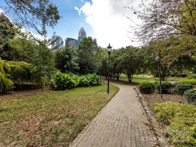 Gorgeous Park to enjoy!