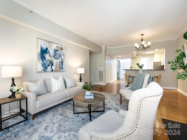 Open Plan!