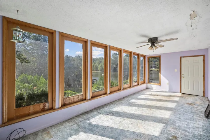 Sunroom