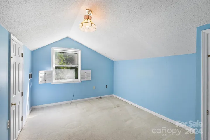 Bedroom 3 on upper level