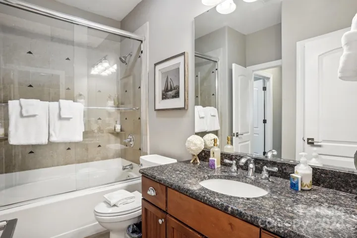 Full Bath