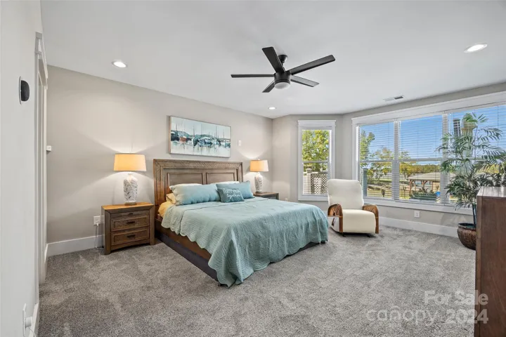 Bedroom #4.