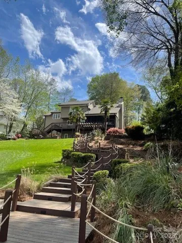 This great waterfront home could be yours!!Seller even offering $35k towards closing costs or upgrades/renovations of buyer's choosing with an acceptable offer!