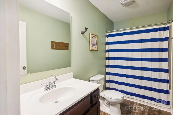 Full Bath