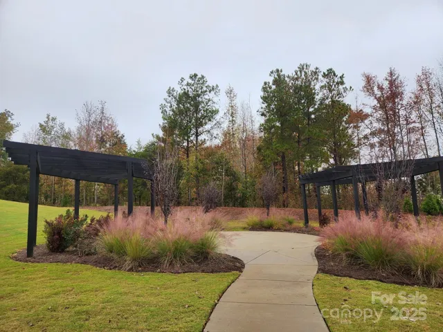 Community Greenspace