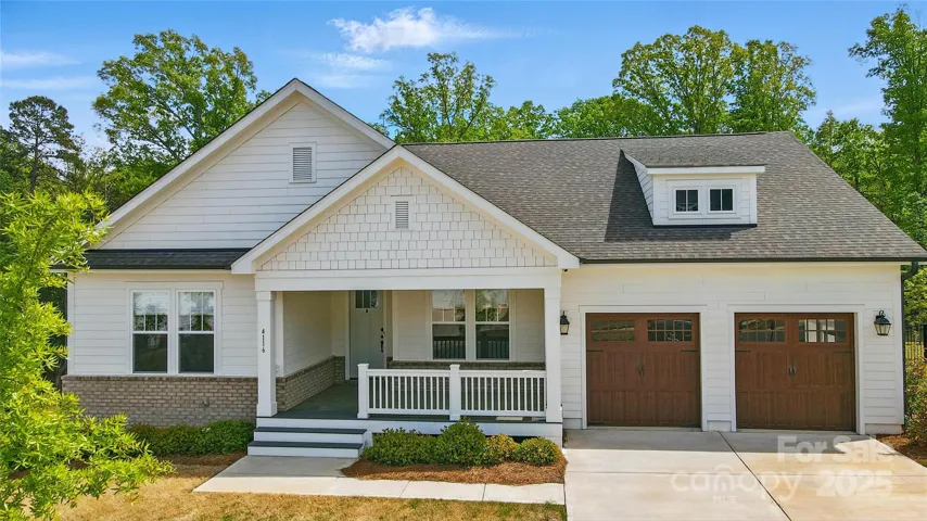 Stunning move-in ready, WATERFRONT home in sought after McLean Overlake