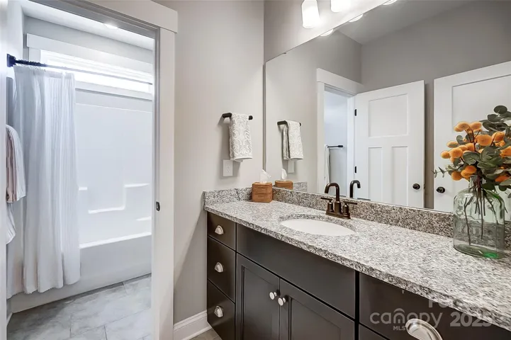 Full bath