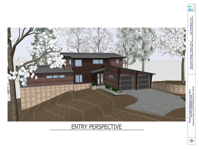 Renderings