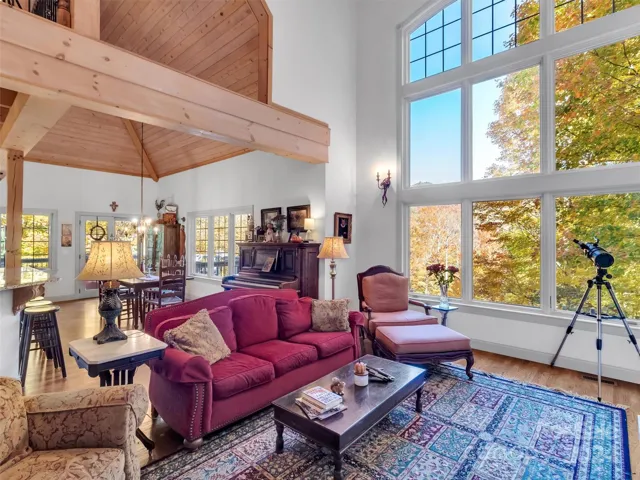 Bright Great Room