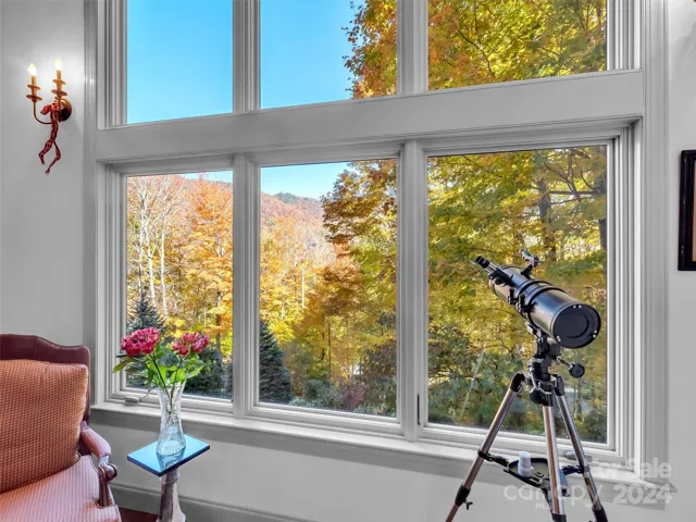 Gorgeous Mountain Views