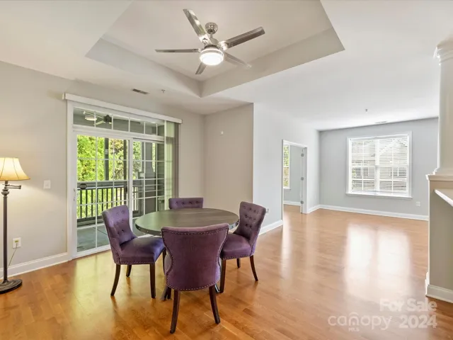 Open Concept