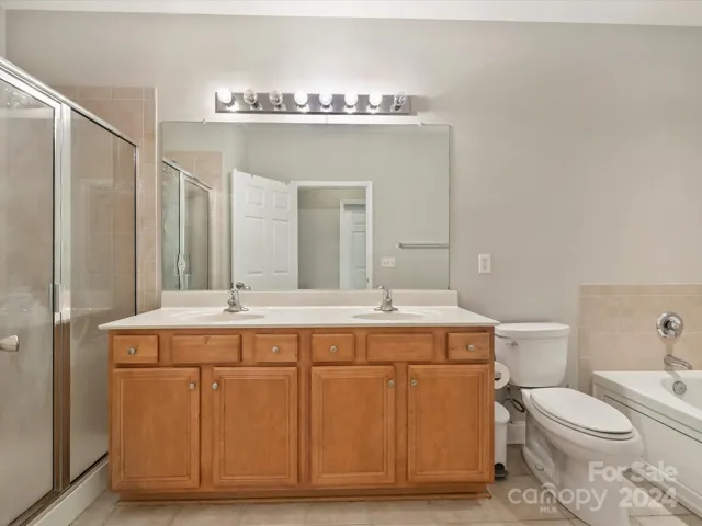 Primary Bath 2