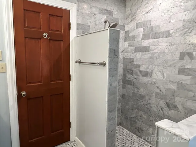 Second Bath