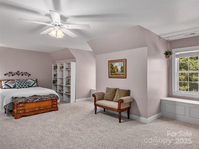 Upper Level bedroom two