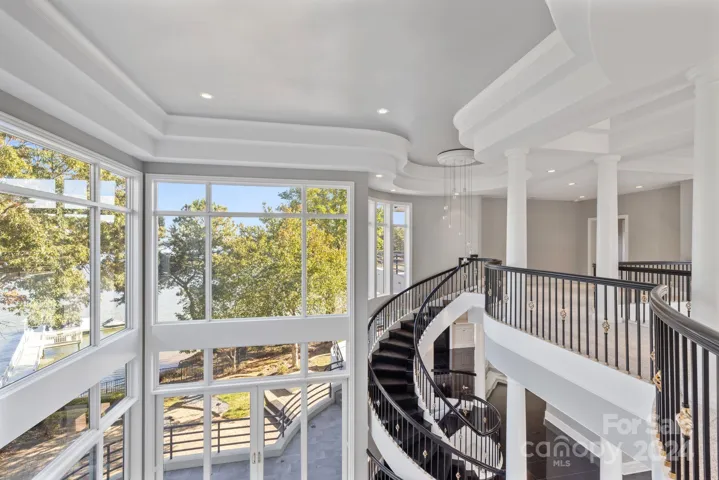 Upper Level