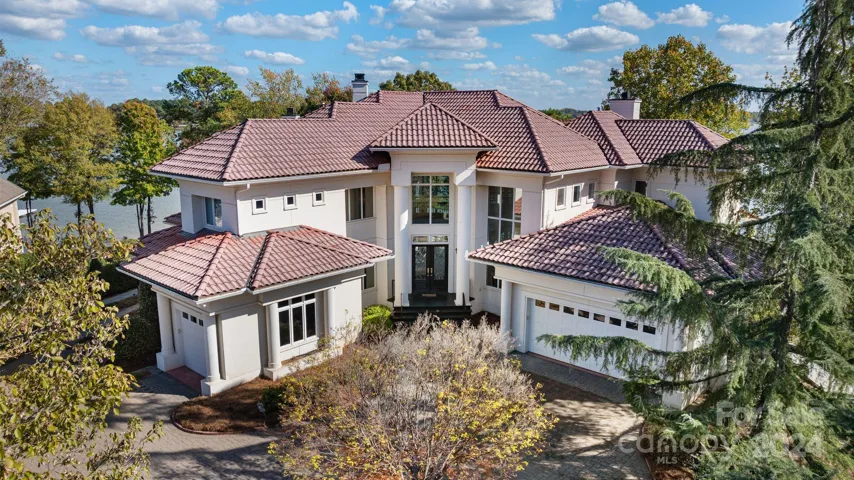 Front Elevation