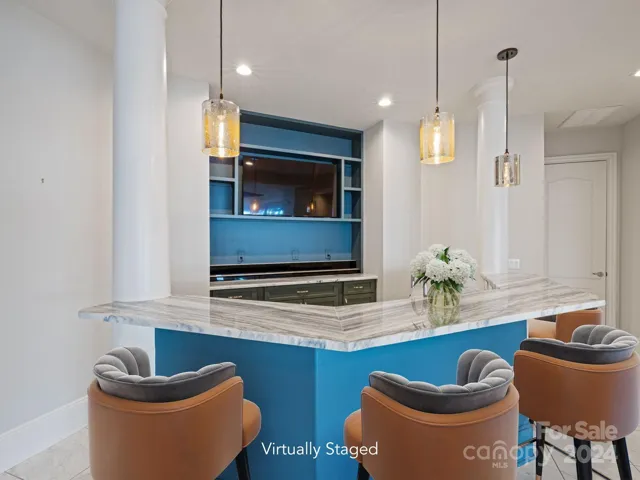 Wet Bar