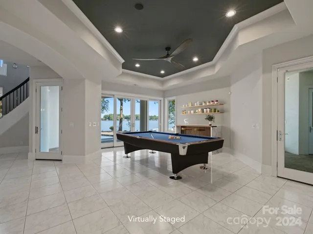 Entertainment Area
