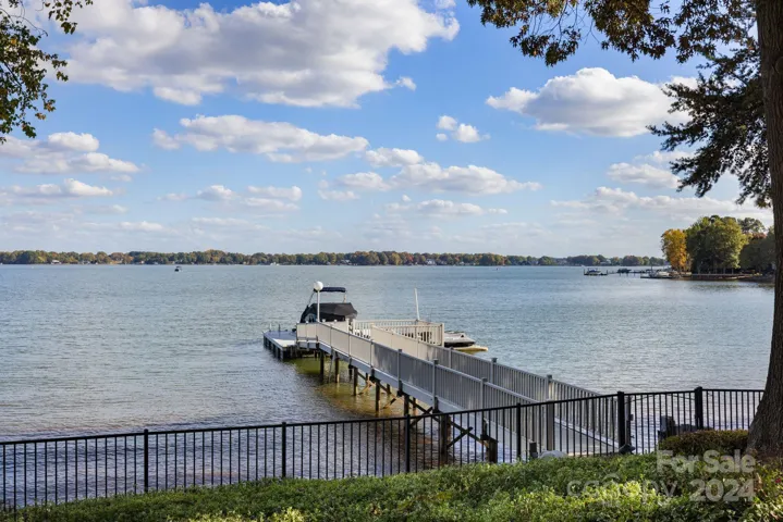 Private Dock