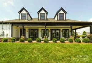 Community Clubhouse