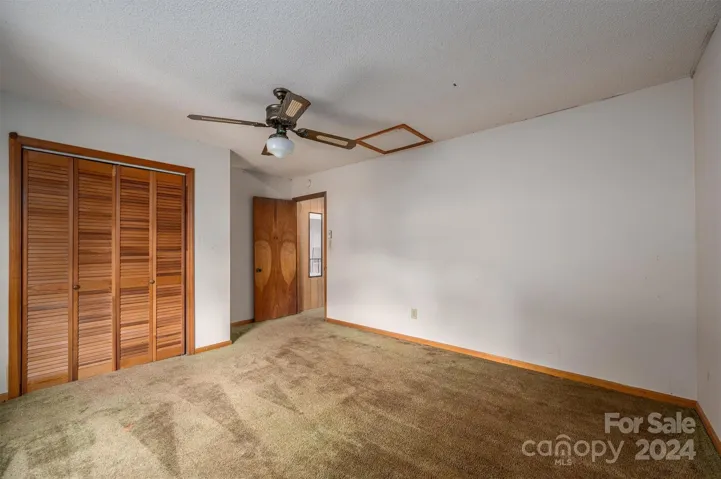Upstairs Bedroom