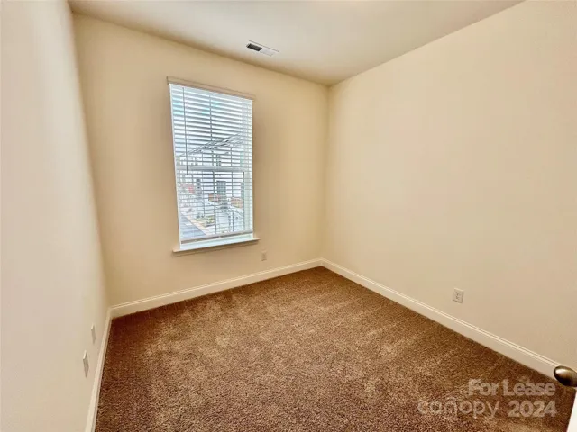 Third Level Bedroom
