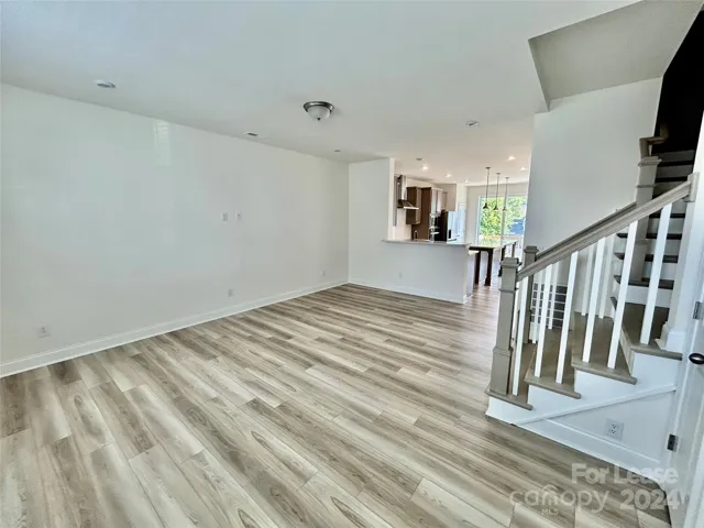 Upper Level Great Room