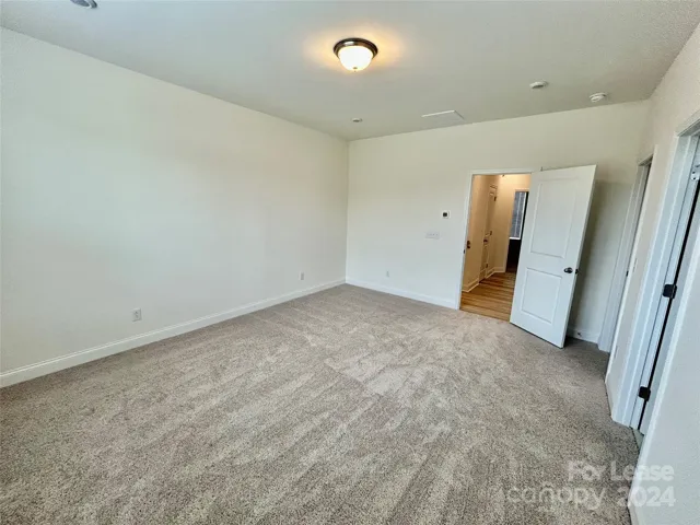 Primary Bd Room