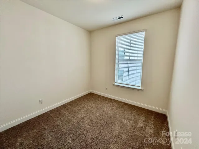 Third Level Bedroom