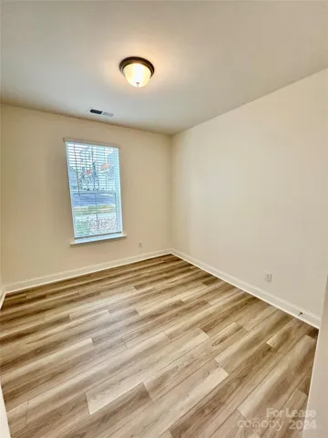 Main Level Bedroom