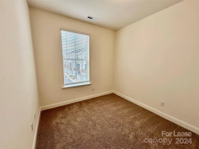 Third Level Bedroom