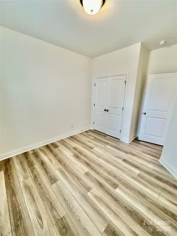 Main Level Bedroom