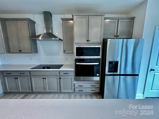 Kitchen Appliance