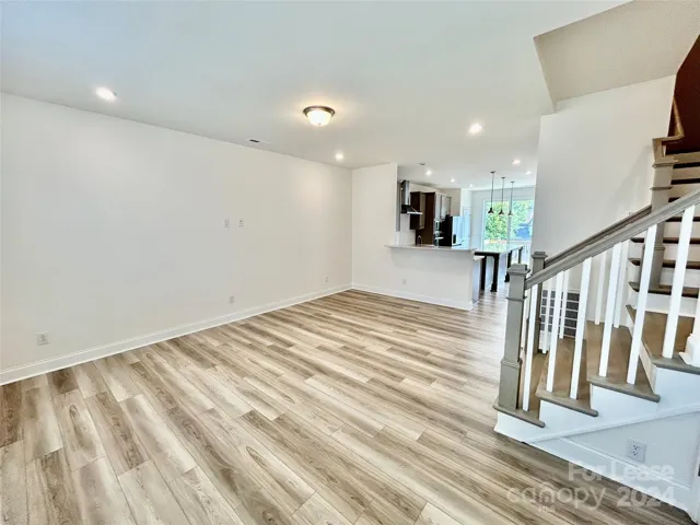Upper Level Great Room