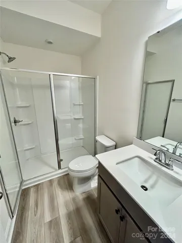 Main Level Full Bath