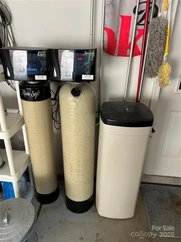 Water Softener