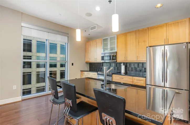 Kitchen island
