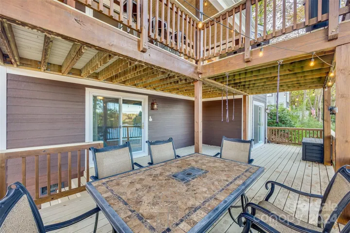 Imagine hosting summer barbecues with breathtaking panoramas as your backdrop.