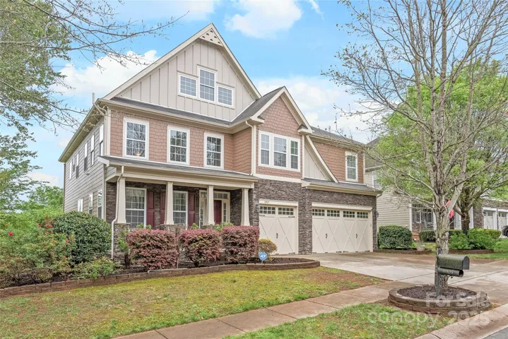 We welcome you to 8905 Valleymoon. This lovely home and corner lot is now available.