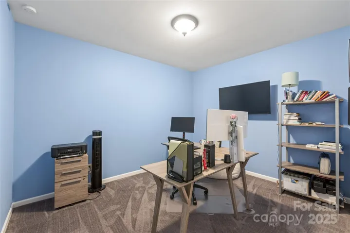 Flex room for your office too!