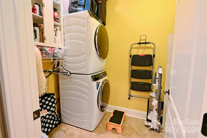 Laundry Room/Storage