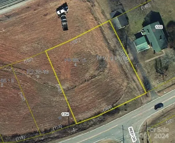 gis view lot 4